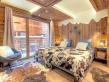 Chalet Diamant du Paradis - Schlafzimmer