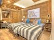 Chalet Diamant du Paradis - Schlafzimmer