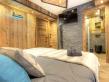 Chalet Diamant du Paradis - Schlafzimmer