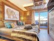 Chalet Diamant du Paradis - Schlafzimmer
