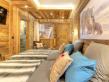 Chalet Diamant du Paradis - Schlafzimmer