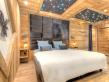 Chalet Diamant du Paradis - Schlafzimmer