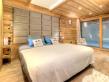 Chalet Diamant du Paradis - chambre