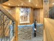 Chalet Diamant du Paradis - Treppenhaus