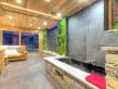 Chalet Diamant du Paradis - Wellnessbereich