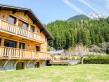 Chalet Sixtine