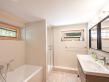 Chalet Sixtine - salle de bain