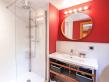 Chalet Sixtine - salle de bain
