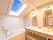 Chalet Sixtine - salle de bain