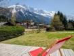 Chalet Sixtine - Panoramablick