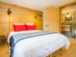 Chalet Sixtine - chambre