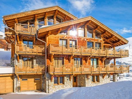 Anna Purna Lodge Ganga - ©andyparant.com