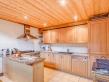 Chalet Aspen - kitchen