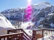 Chalet Aspen - panoramic view