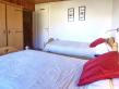 Chalet Pré Saint-Jacques - Schlafzimmer