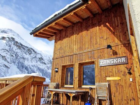 Chalet Zanskar