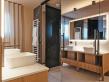 Pescosta Chalet Luxury Living - Badezimmer