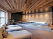 Pescosta Chalet Luxury Living - Wellnessbereich