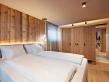 Pescosta Chalet Luxury Living - Schlafzimmer