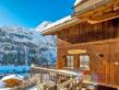 Chalet Whistler