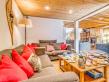Chalet Whistler - Wohnraum