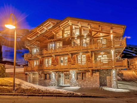 Annapurna Lodge Macha - ©andyparant.com