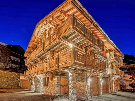 Annapurna Lodge Macha - ©andyparant.com