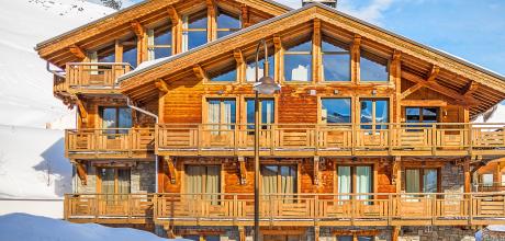 Chalet Annapurna Lodge Macha