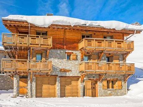 Annapurna Lodge Macha - ©andyparant.com