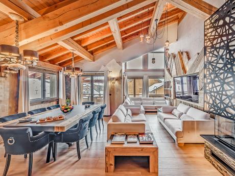 Essbereich - ©andyparant.com