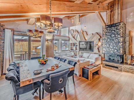 Essbereich - ©andyparant.com