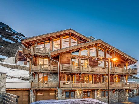 Annapurna Lodge Macha - ©andyparant.com