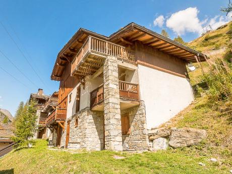 Chalet Breckenridge Sud
