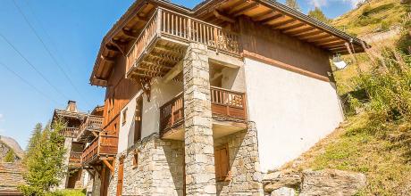 Chalet Breckenridge Sud