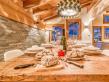 Chalet Breckenridge Sud - Essbereich