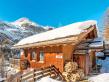 Chalet Paradis Blanc