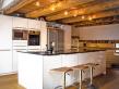 Chalet Ann - cuisine