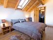 Chalet Ann - chambre