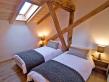 Chalet Ann - chambre