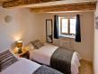 Chalet Ann - chambre