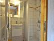 Chalet Marie Gros - salle de bain