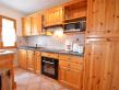 Chalet Marie Gros - cuisine