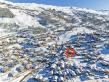 Chalet Marie Gros - station de ski