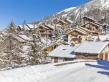Chalet Marie Gros - station de ski