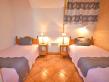 Chalet Marie Gros - chambre