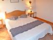 Chalet Marie Gros - chambre