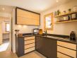  Chalet Bernardie - cuisine