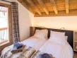  Chalet Bernardie - chambre