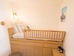 Chalet Bernardie - chambre