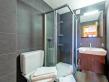 Chalet Arnica - salle de bain